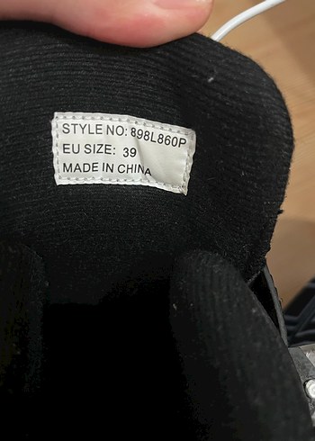 Mavi Unisex Biker Kaykay Patenleri - Görsel 6