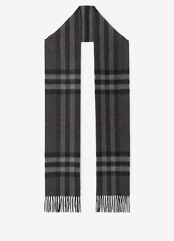 Burberry Burberry Atkı