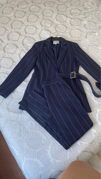 Koton Blazer takım