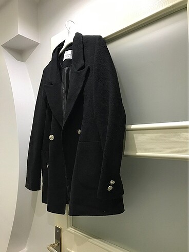 Kaşe blazer