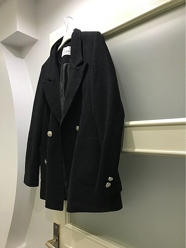 Diğer Kaşe blazer