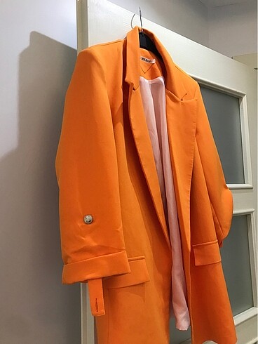 Diğer Blazer ceket