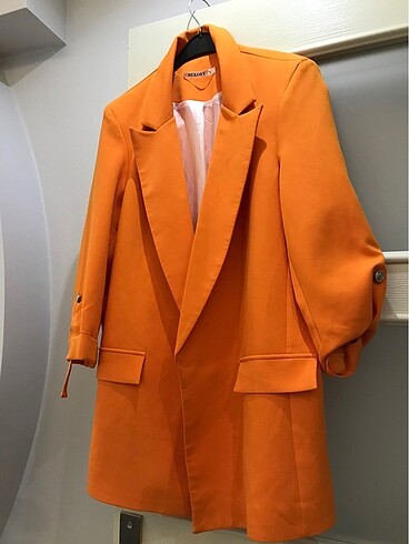 xl Beden Blazer ceket