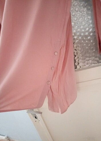 Defacto DeFacto XL tunik 