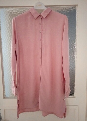 xl Beden DeFacto XL tunik 