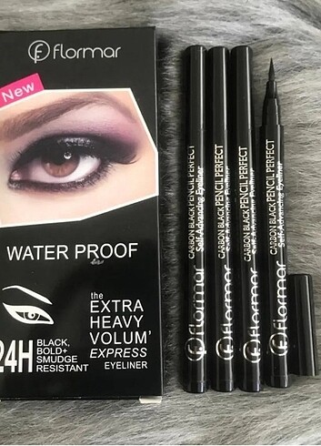 flormar ultra keçeli