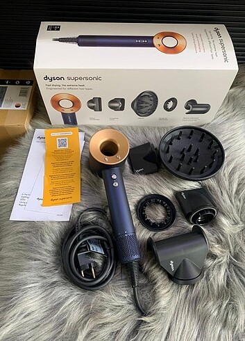 Dyson Süper Sonic