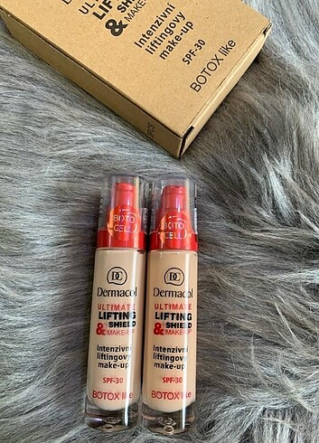 Dermacol Botox