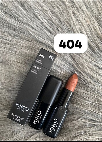 Kiko stick ruj 404 no