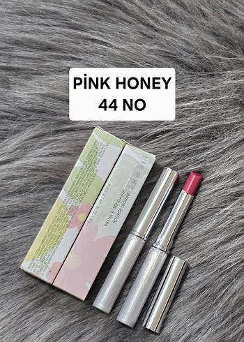 Pink Honey 44 No Pastel Pembe Ruj