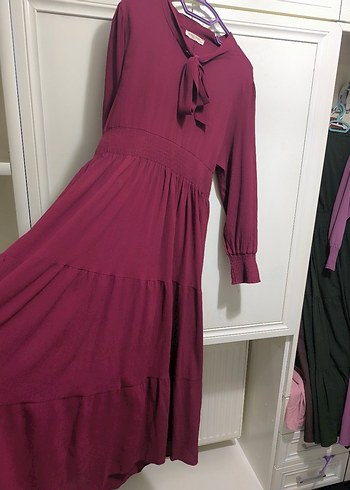 tesettür elbise - Görsel 7