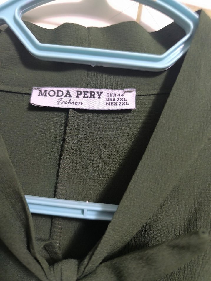 tesettür elbise - Görsel 3