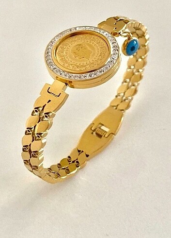 Çelik kelepçe  - Görsel 2