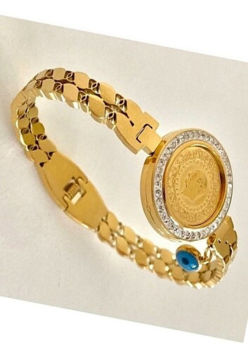 Çelik kelepçe  - Görsel 5