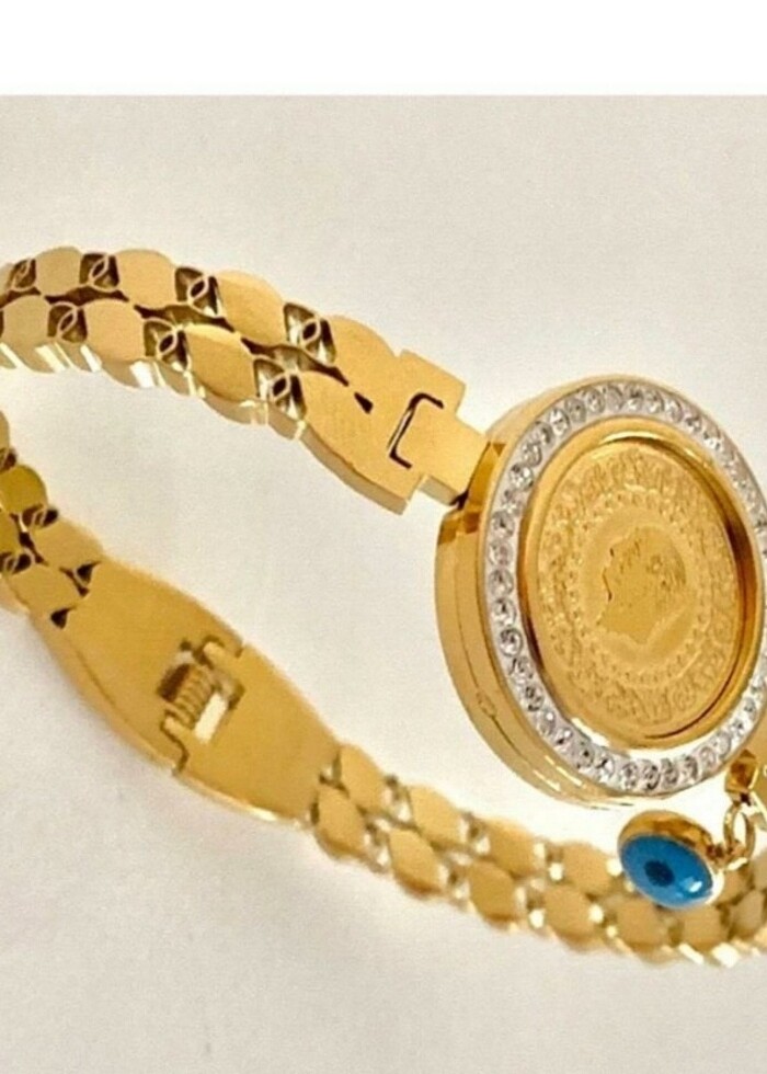 Çelik kelepçe  - Görsel 4