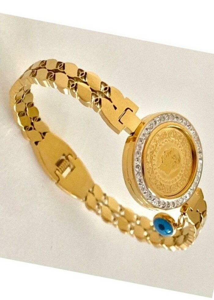 Çelik kelepçe  - Görsel 5