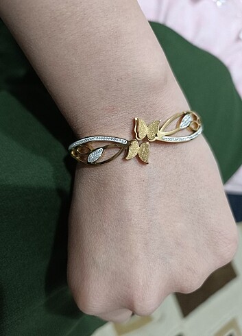 Çelik kelepçe - Görsel 3