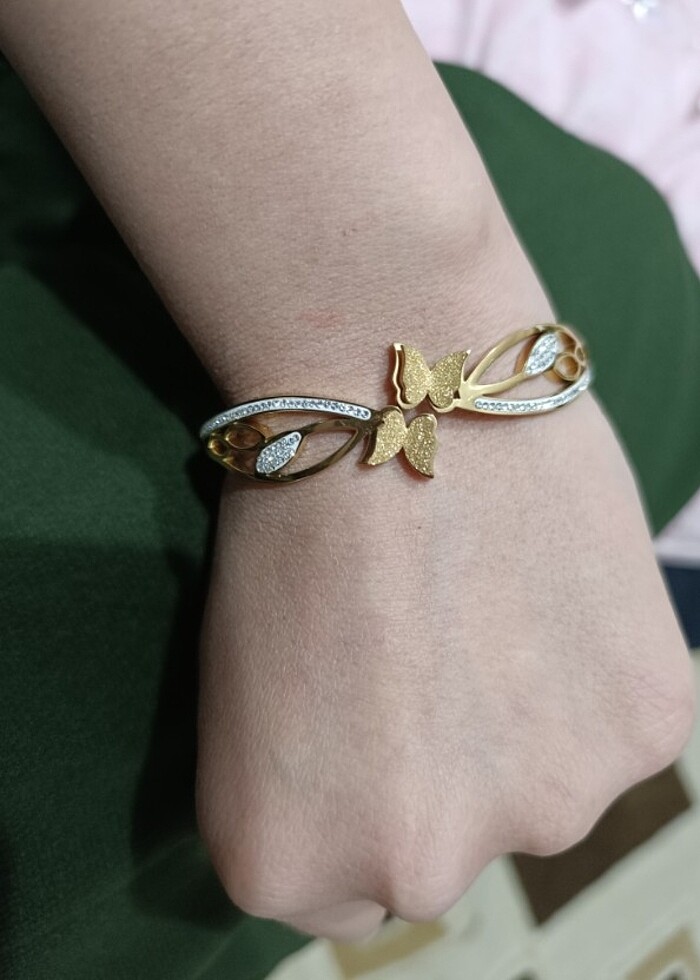 Çelik kelepçe  - Görsel 3