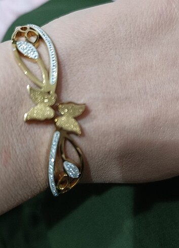 Çelik kelepçe - Görsel 3