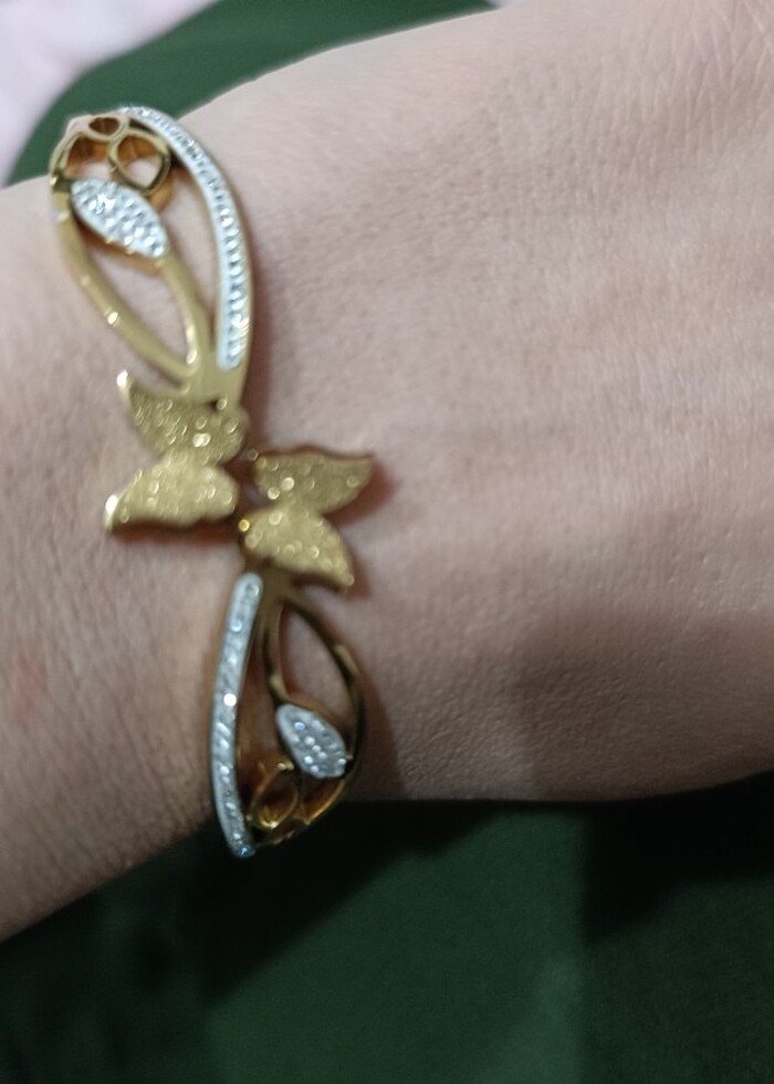 Çelik kelepçe - Görsel 3