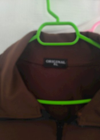 Kadın Kahverengi ikili takim - Görsel 5