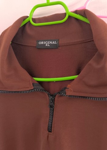 Kadın Kahverengi ikili takim - Görsel 11