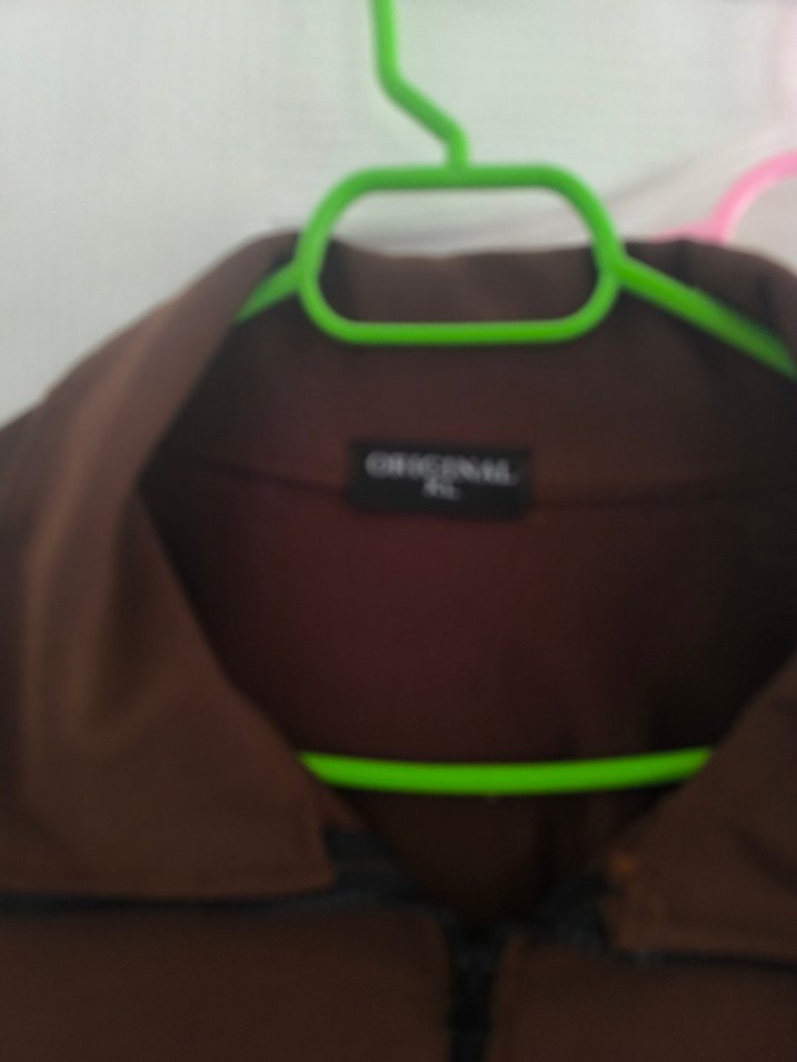 Kadın Kahverengi ikili takim - Görsel 5