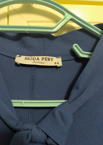 Bordo Uzun Keten Elbise - Görsel 6