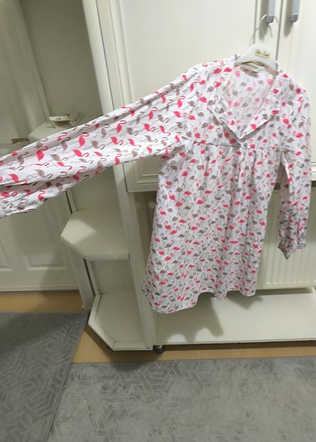 LC Waikiki gömlek tunik