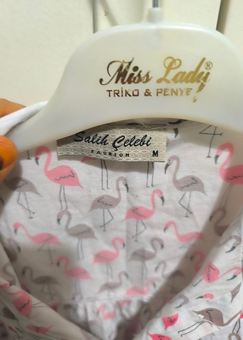 gömlek tunik - Görsel 5