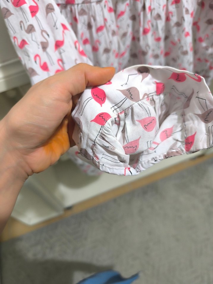 gömlek tunik - Görsel 4