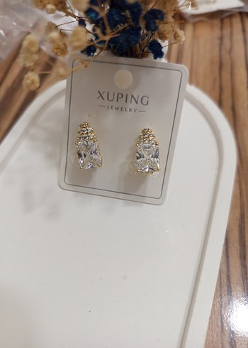 xjupınk küpe - Görsel 2