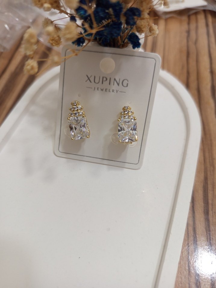 xjupınk küpe - Görsel 2