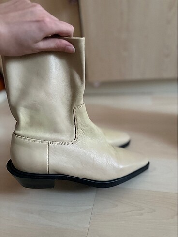 39 Beden Zara bot etiketli