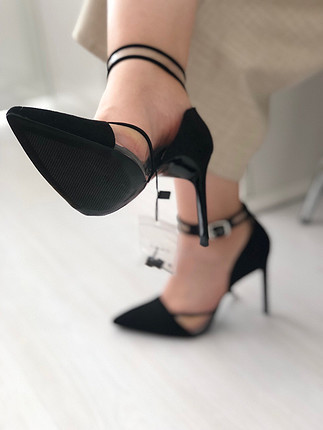 Zara ayakkabı 