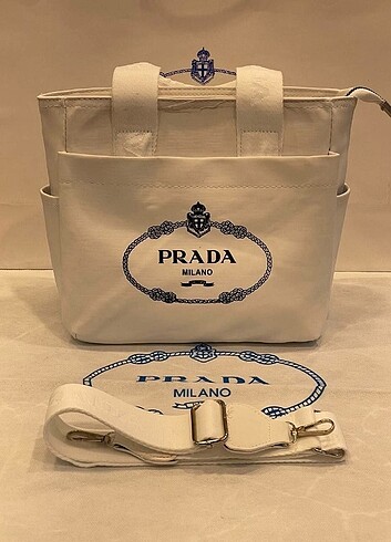 Prada Çanta