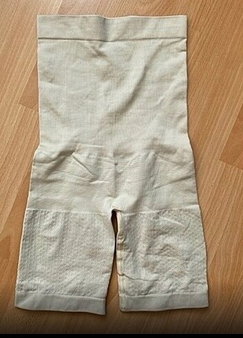 Şort korse - Görsel 2