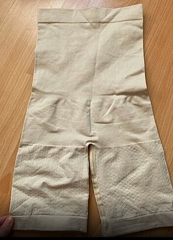 Şort korse - Görsel 4