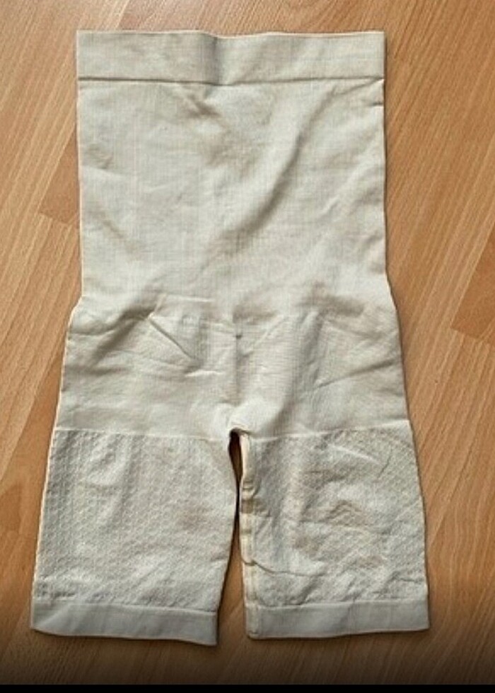 Şort korse - Görsel 2