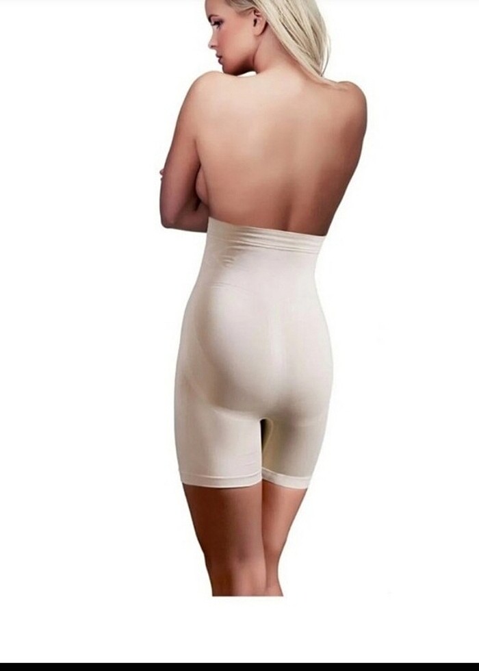 Şort korse - Görsel 5