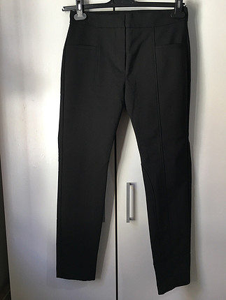 Mango kumaş pantalon