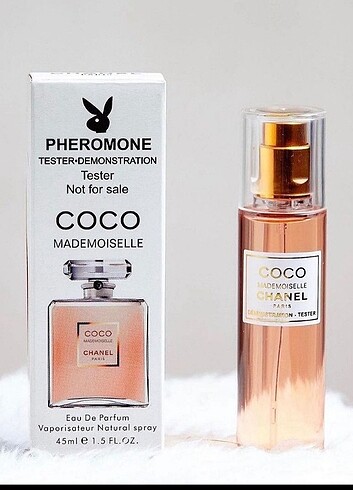 Pheromone parfüm 