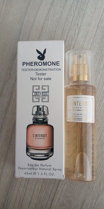 GIVENCHY Gıvenchy L'ınterdit