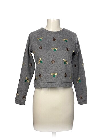 H&M Sweatshirt %70 İndirimli.