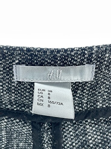 H&M Düz Kesim %70 İndirimli. - Görsel 4