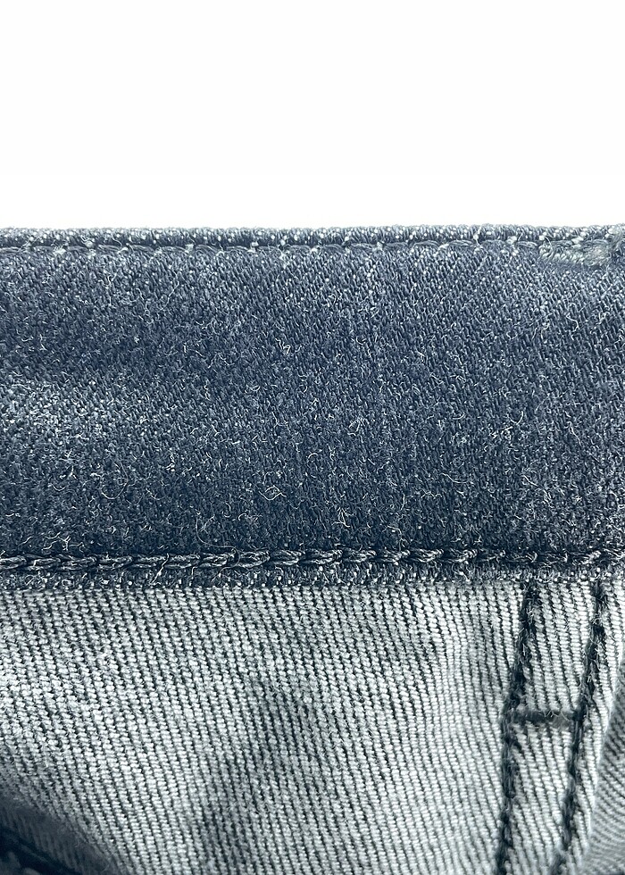 H&M Düz Kesim %70 İndirimli. - Görsel 4