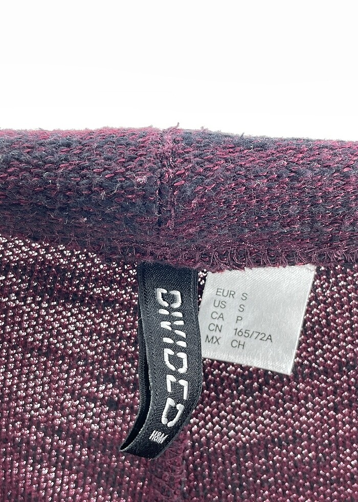 H&M Düz Kesim %70 İndirimli. - Görsel 4