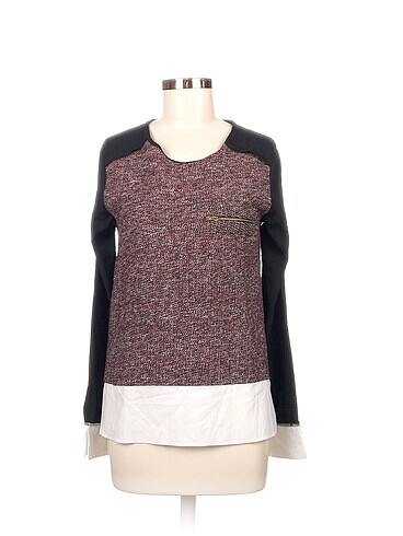 Vintage Love Bluz %70 İndirimli.
