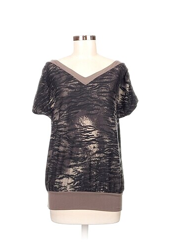 Vintage Love Bluz %70 İndirimli.