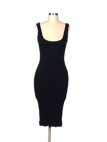 Vintage Love Kisa Elbise 70 İndirimli